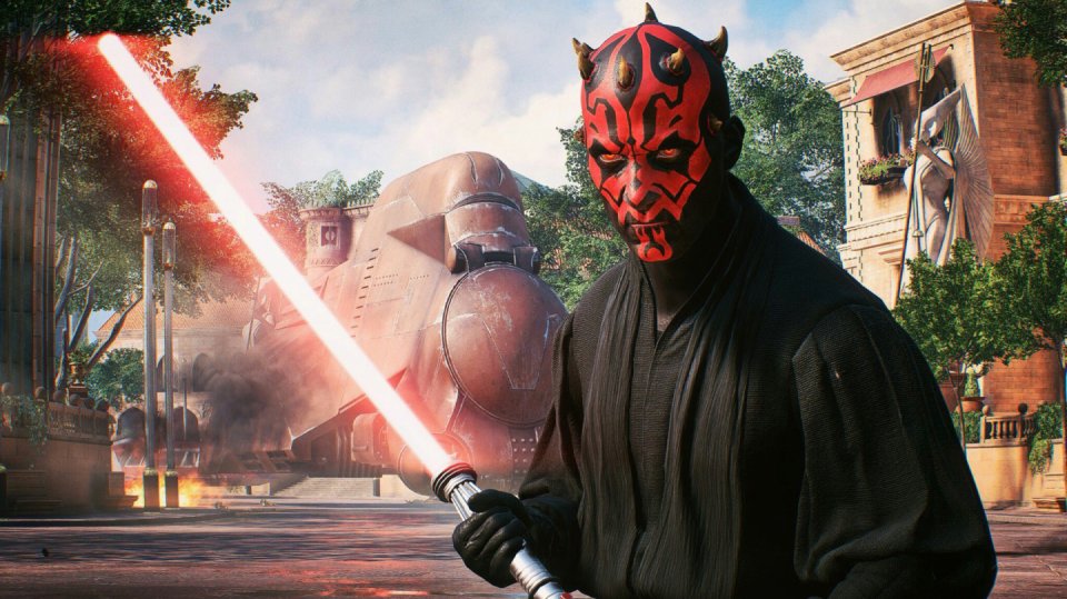 Star Wars Battlefront
